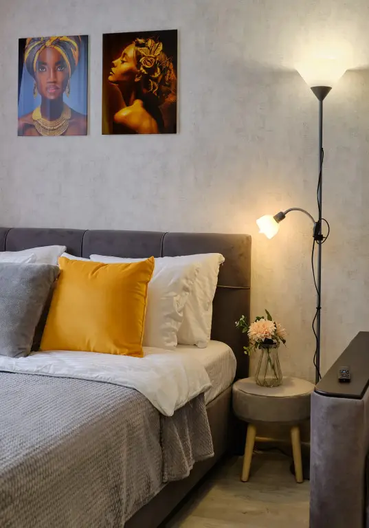 Екатеринбург: Апартаменты RentPlaza возле Центра