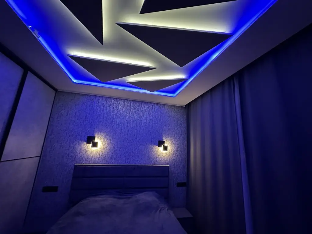 Минск: Апартаменты Пальма