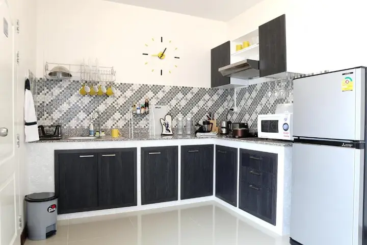Чиангмай: Modern Townhome at the Old City