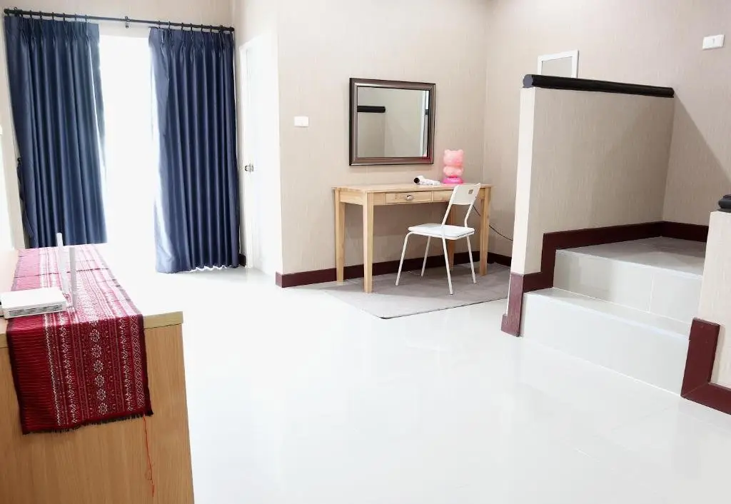 Чиангмай: Modern Townhome at the Old City