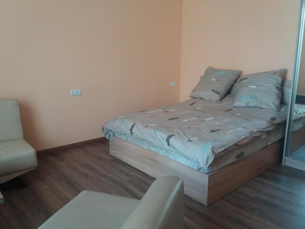 Ереван: Demirjian Apt