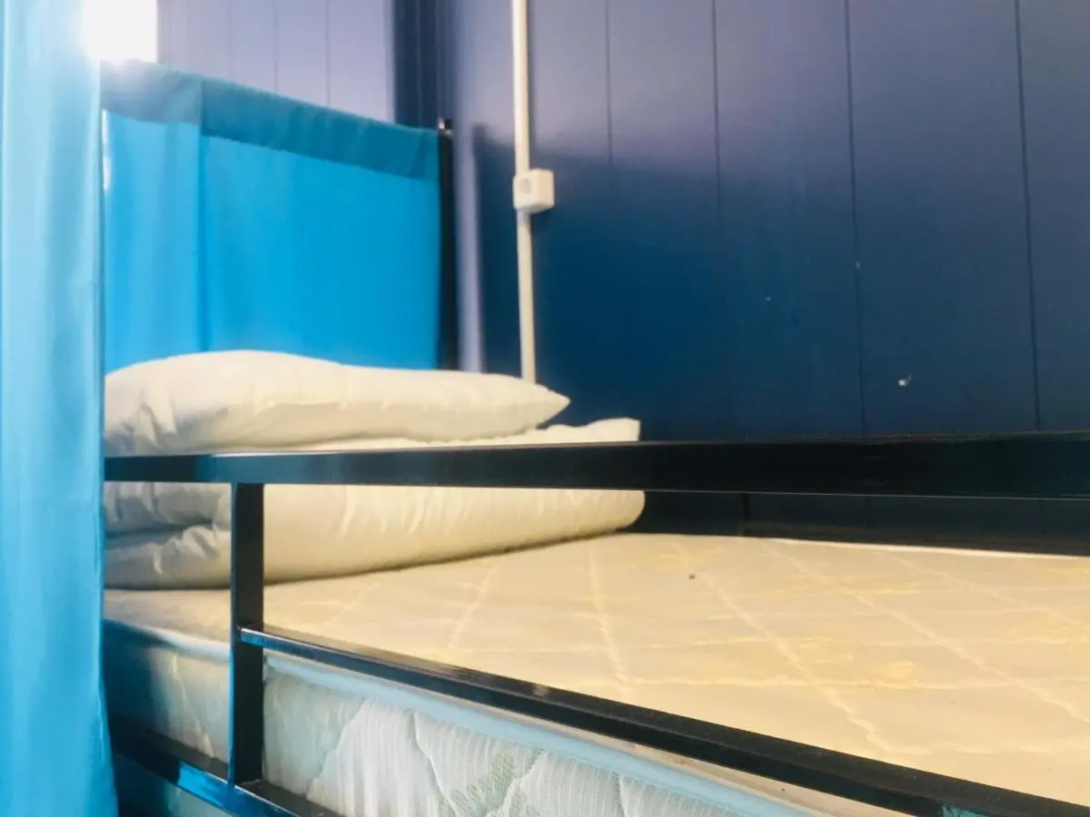 Москва: Travel Inn Красные Ворота