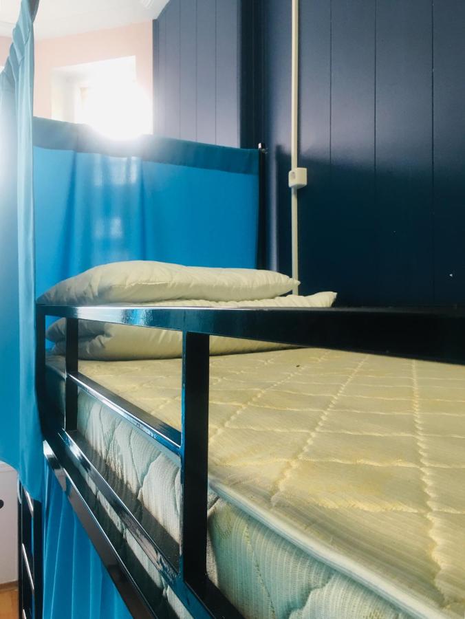 Москва: Travel Inn Красные Ворота