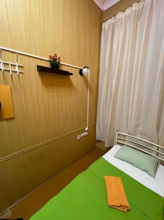 Москва: Travel Inn Красные Ворота
