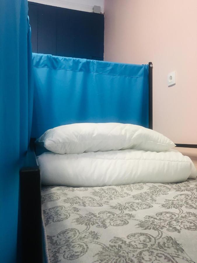 Москва: Travel Inn Красные Ворота