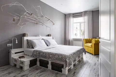 Квартира Piter Apartments Евродвушка с кондиционером на Московском — фото 1
