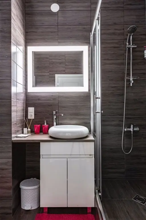 Санкт-Петербург: Квартира Piter Apartments Евродвушка с кондиционером на Московском