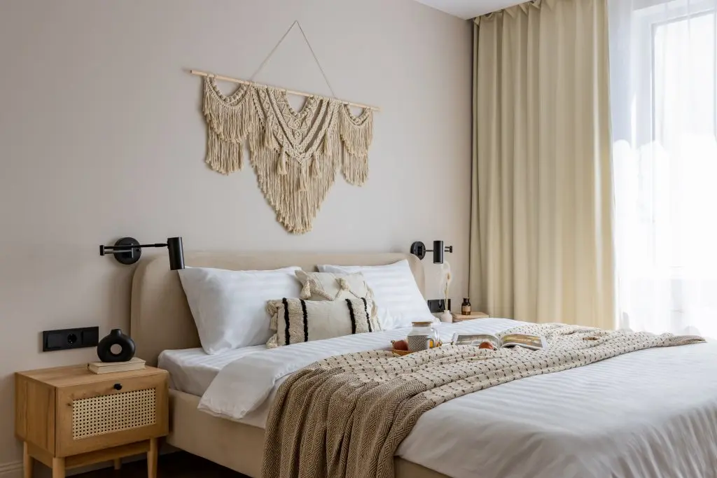 Санкт-Петербург: Апартаменты Boho Studio