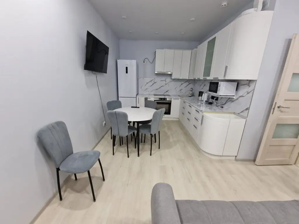 Санкт-Петербург: Апартаменты Квартира комфорт-класса СПб Аренда Rental housing