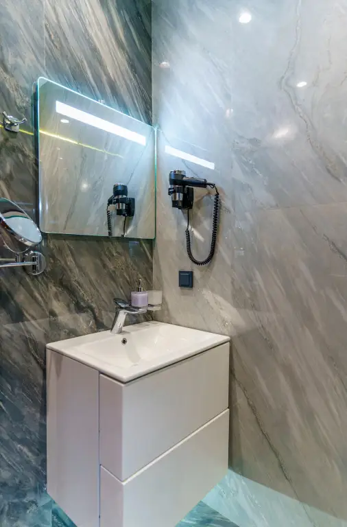Санкт-Петербург: VKOMFORTE Na Podyezdnom 13 Apartaments