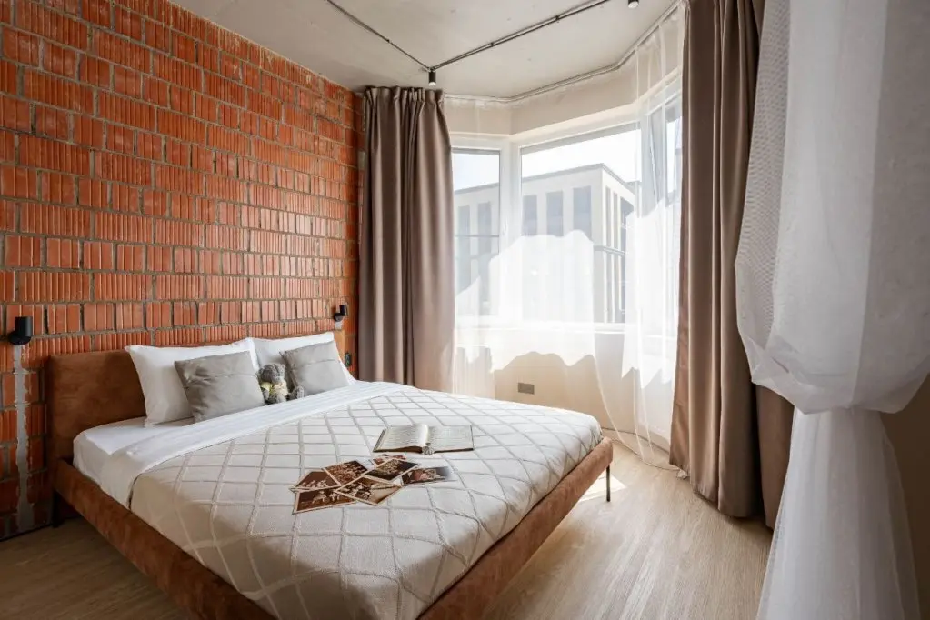 Санкт-Петербург: Апартаменты Piter Apartments Лофт Дунайский