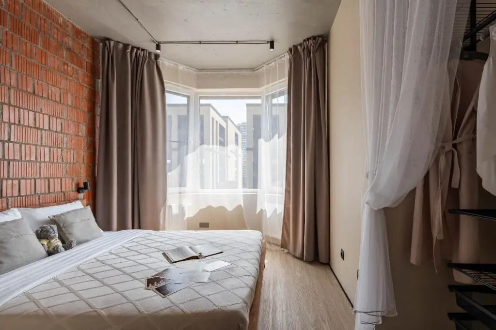 Санкт-Петербург: Апартаменты Piter Apartments Лофт Дунайский