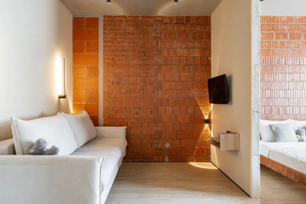 Санкт-Петербург: Апартаменты Piter Apartments Лофт Дунайский