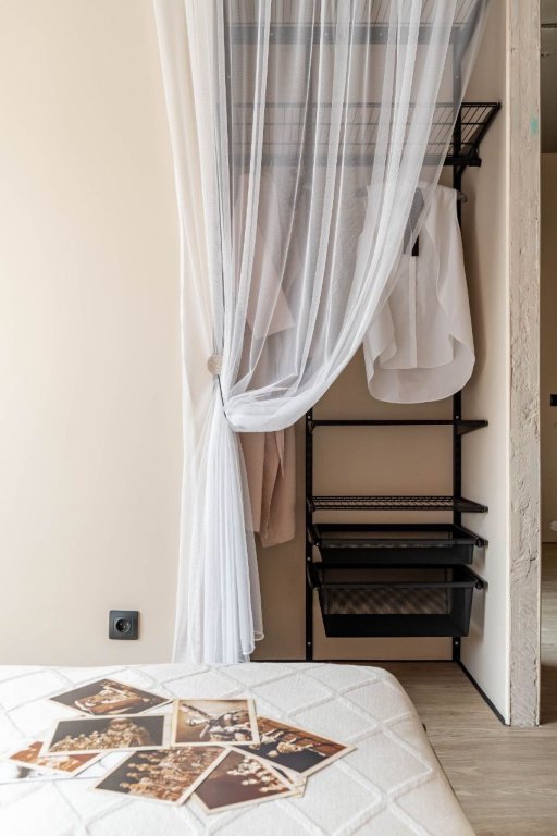 Санкт-Петербург: Апартаменты Piter Apartments Лофт Дунайский