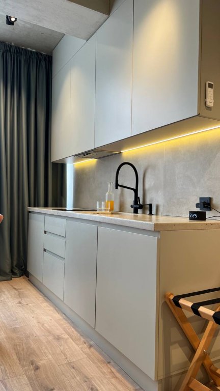 Каспийск: Апартаменты CozyHouse