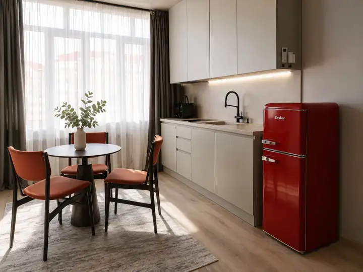 Каспийск: Апартаменты CozyHouse