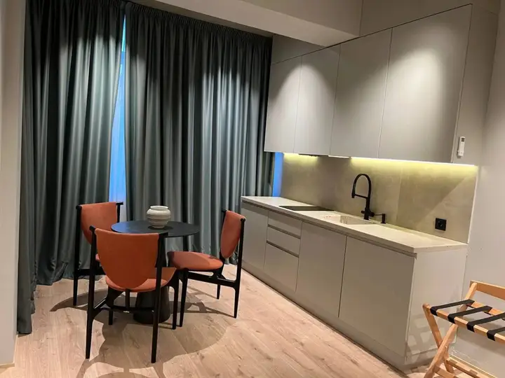 Каспийск: Апартаменты CozyHouse