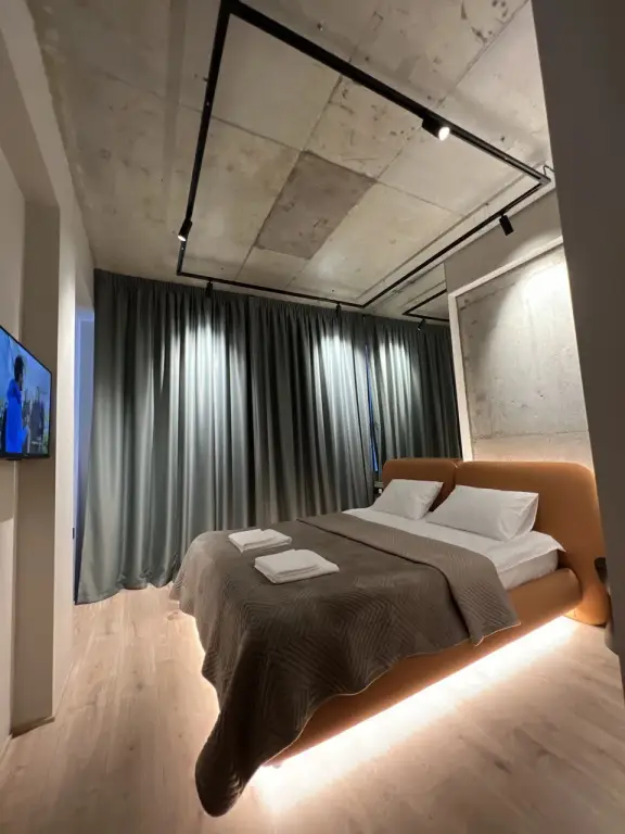 Апартаменты CozyHouse — фото 1
