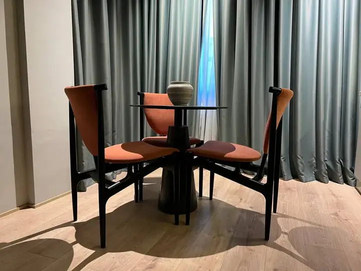 Каспийск: Апартаменты CozyHouse