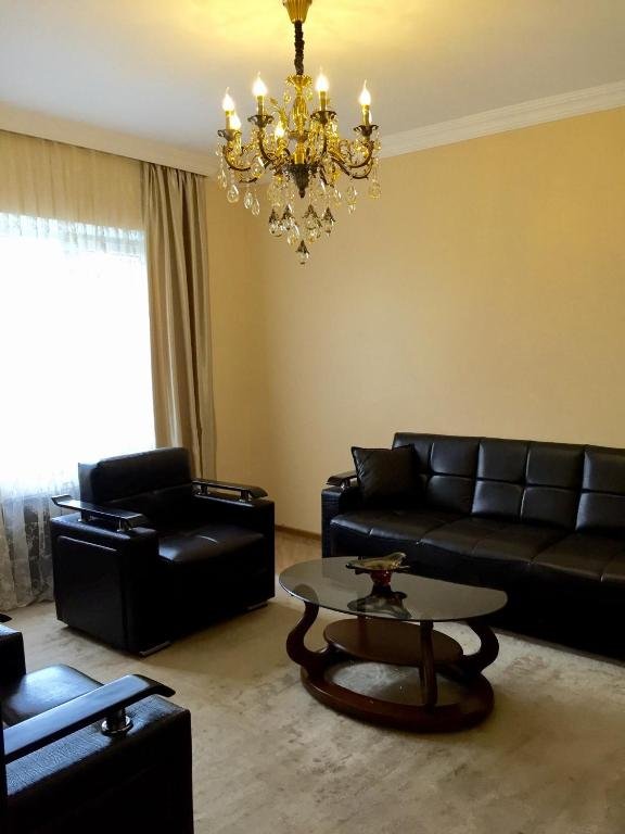 Батуми: Apartment on Khimshiashvili