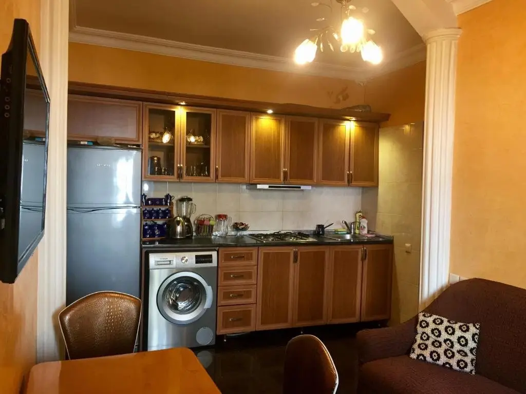 Батуми: Apartment on Khimshiashvili