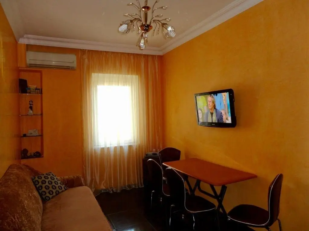 Батуми: Apartment on Khimshiashvili