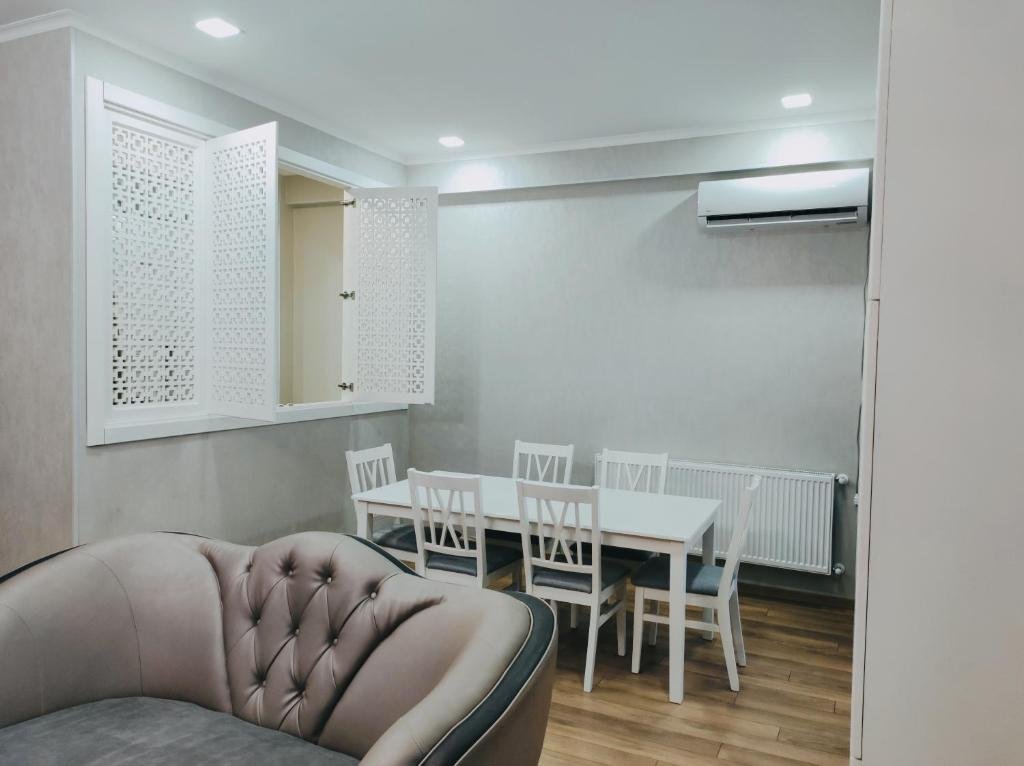 Тбилиси: City Luxury Apartment ll