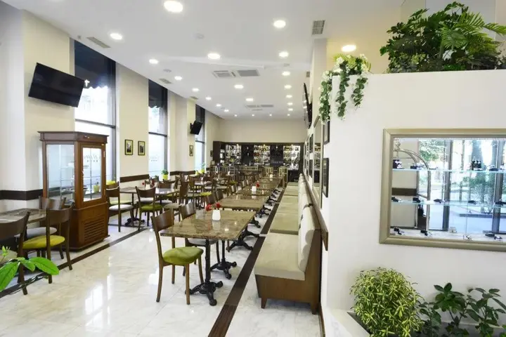 Тбилиси: City Luxury Apartment ll