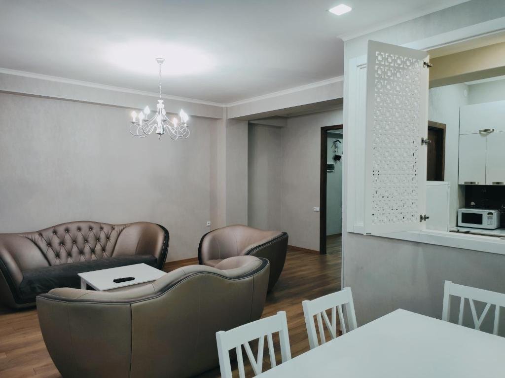 Тбилиси: City Luxury Apartment ll