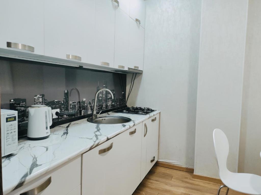 Тбилиси: City Luxury Apartment ll