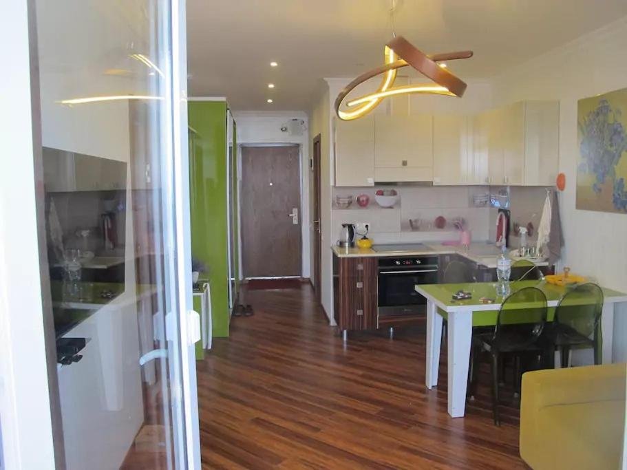 Батуми: Apartment on Kobaladze str 2