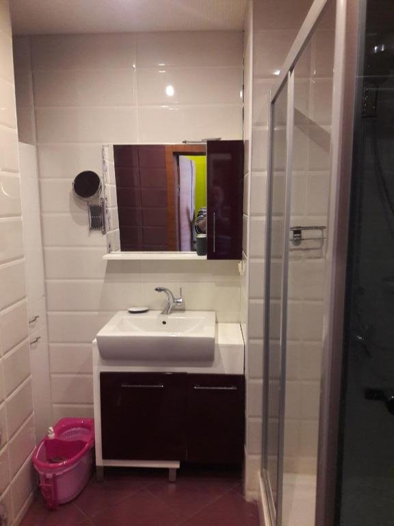 Батуми: Apartment on Kobaladze str 2