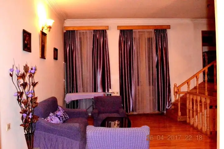 Тбилиси: Mananas Apartment