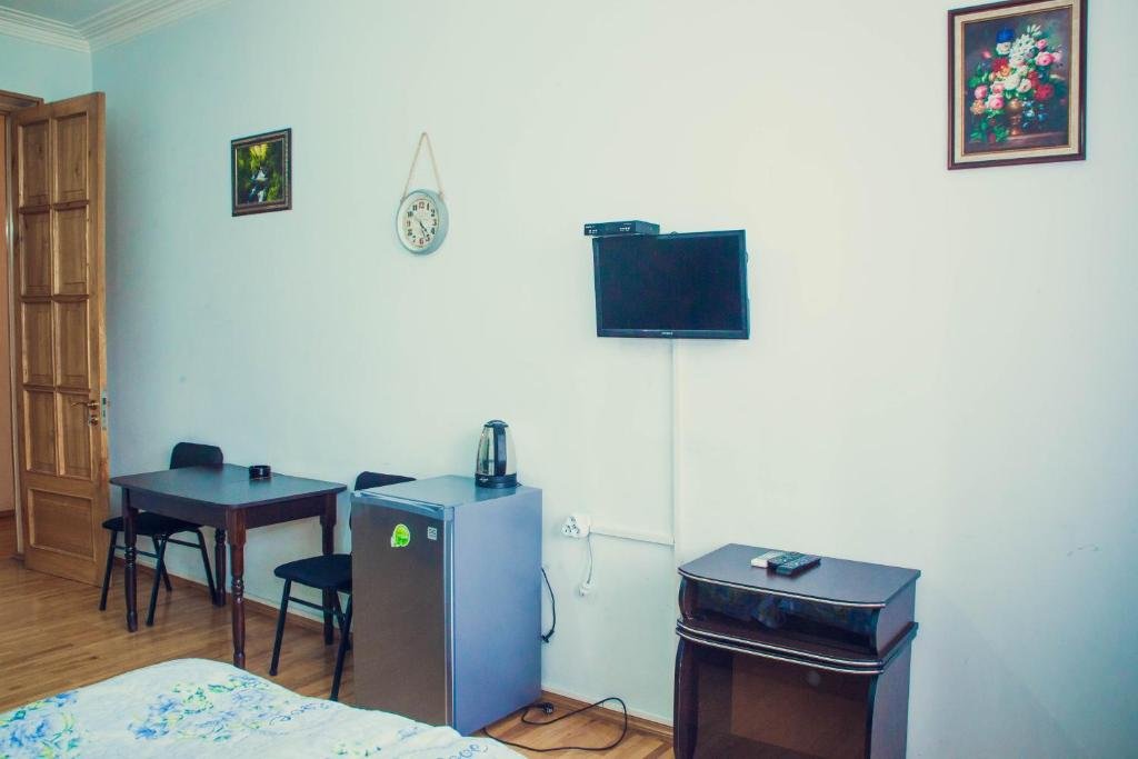 Тбилиси: Mananas Apartment