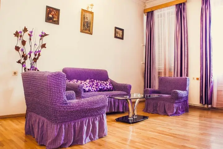 Тбилиси: Mananas Apartment