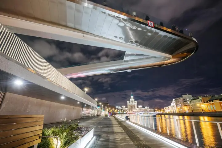 Москва: Отель H29