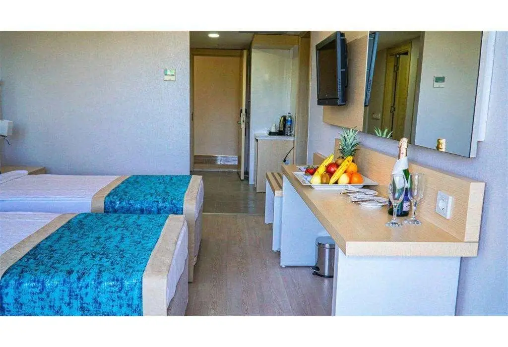 Текирова: Festival Nature Hotel