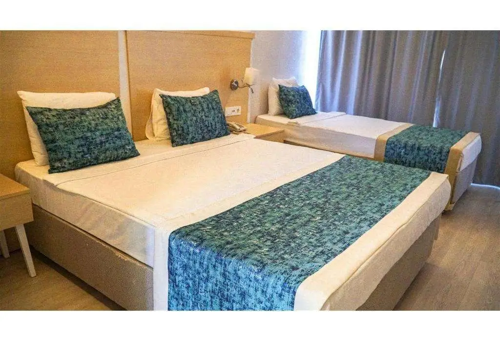 Текирова: Festival Nature Hotel