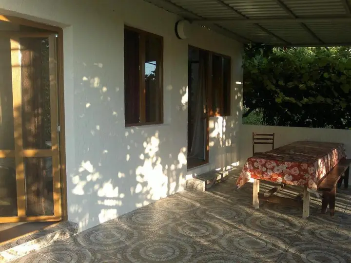Гагра: Guesthouse in Gagra