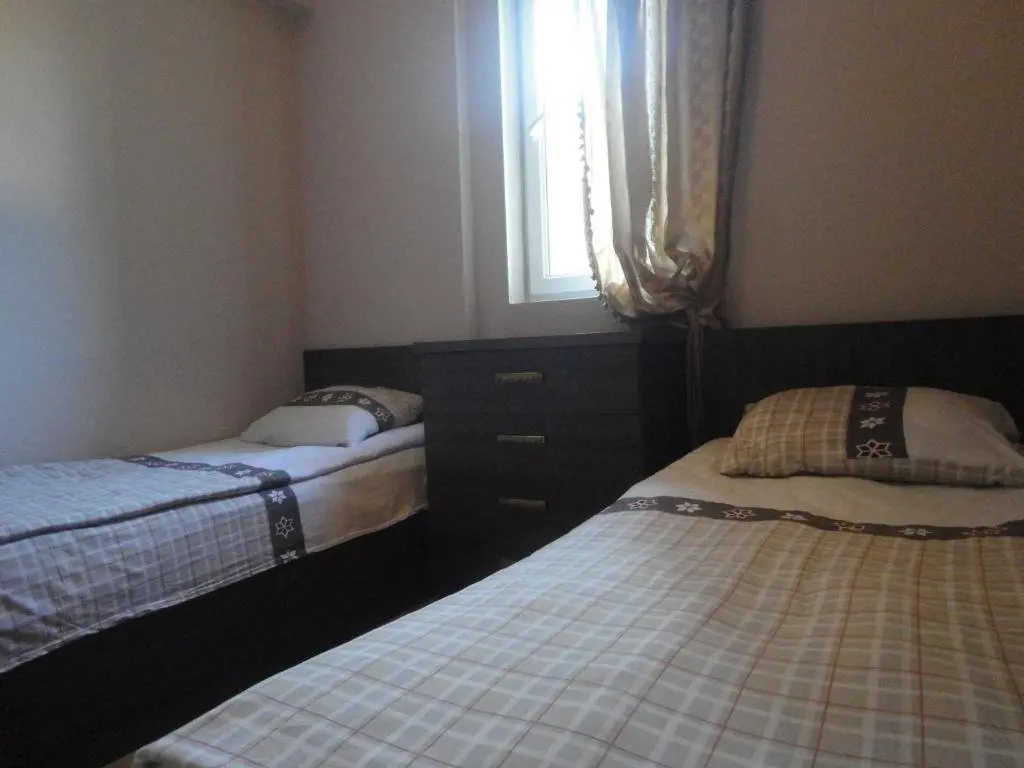 Тбилиси: 2 bedroom apartment daily rent