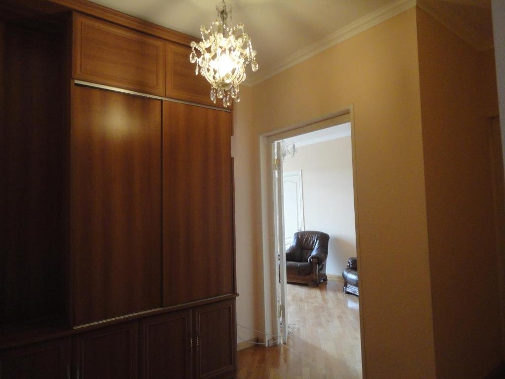 Тбилиси: 2 bedroom apartment daily rent