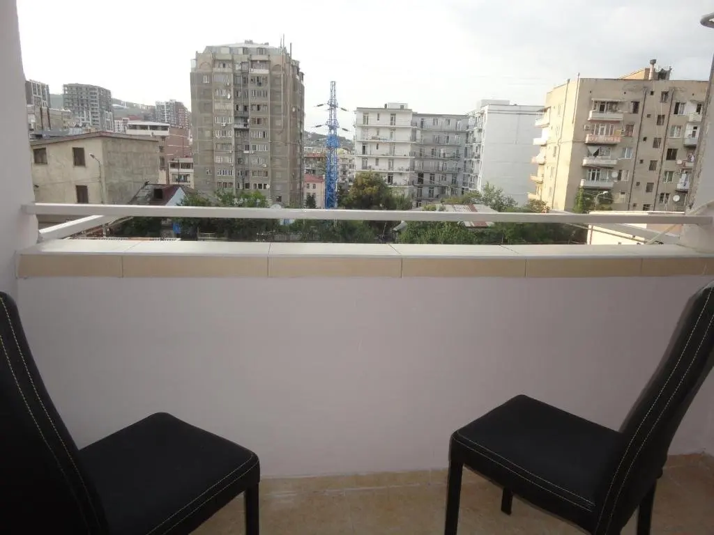 Тбилиси: 2 bedroom apartment daily rent