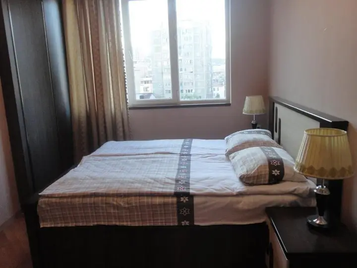 Тбилиси: 2 bedroom apartment daily rent