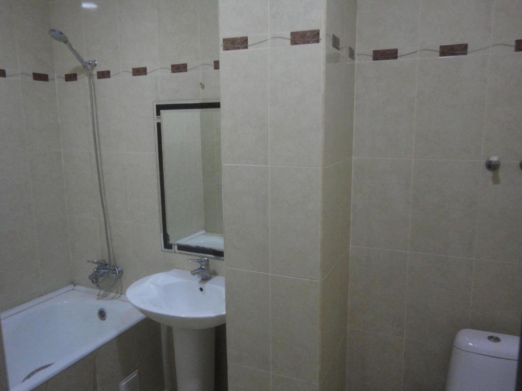 Тбилиси: 2 bedroom apartment daily rent