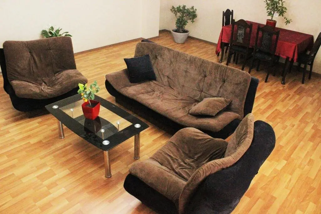 Тбилиси: Apartment Saburtalo 1