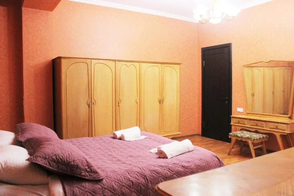 Тбилиси: Apartment Saburtalo 1