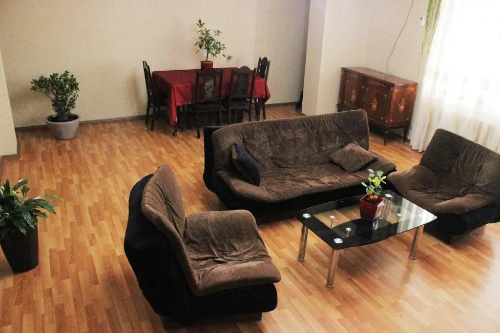 Тбилиси: Apartment Saburtalo 1