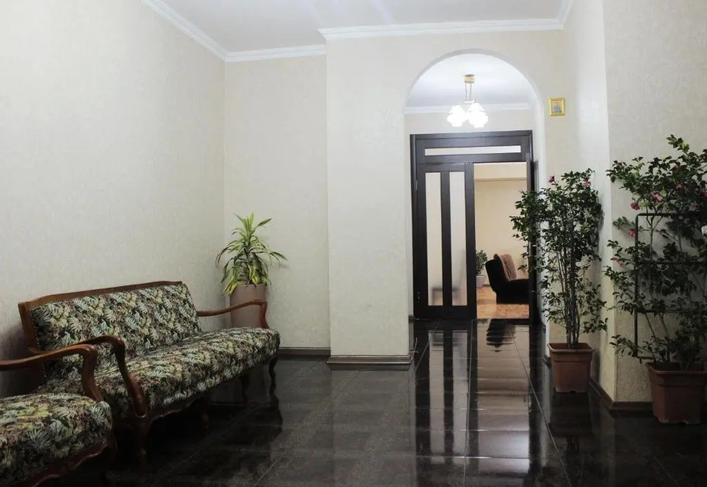 Тбилиси: Apartment Saburtalo 1