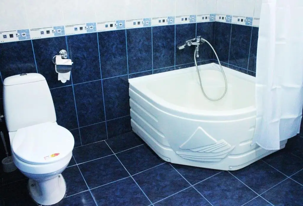 Тбилиси: Apartment Saburtalo 1