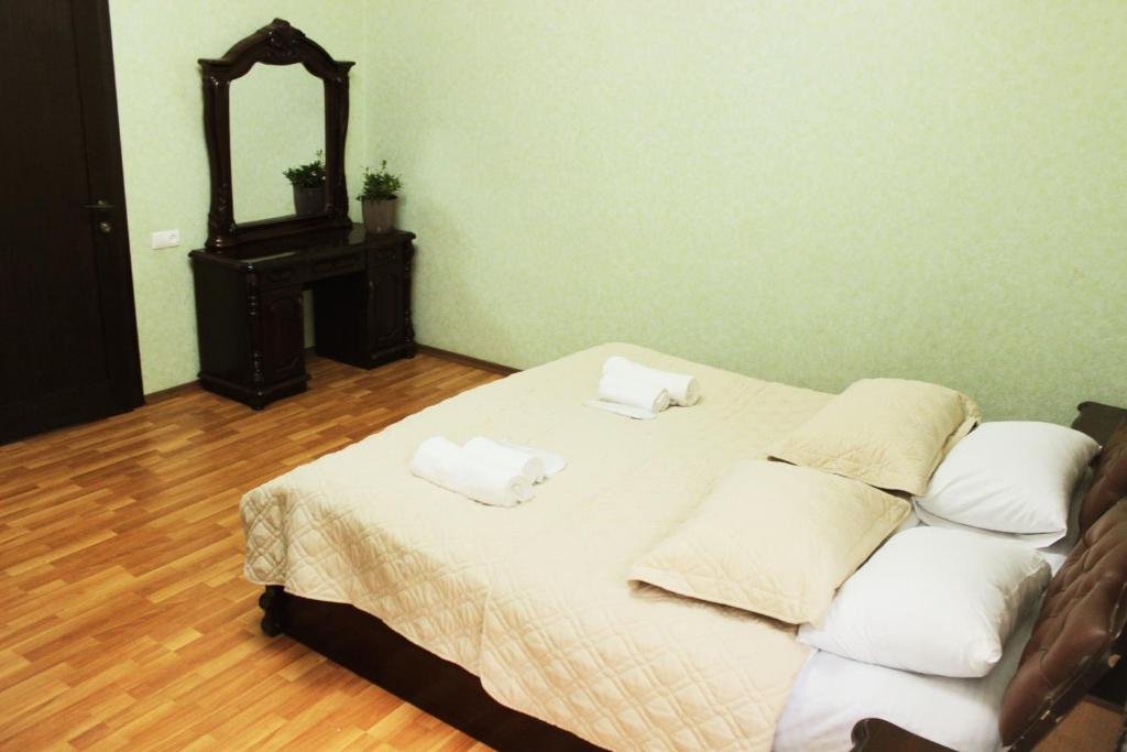 Тбилиси: Apartment Saburtalo 1